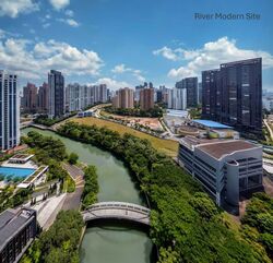 River Modern (U/C) (D9), Apartment #599160831